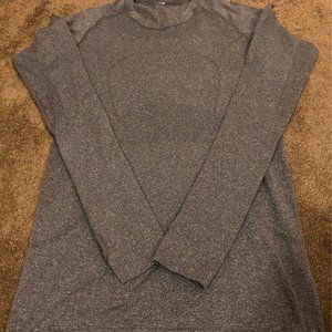 Lululemon Athletica Swiftly Tech LS